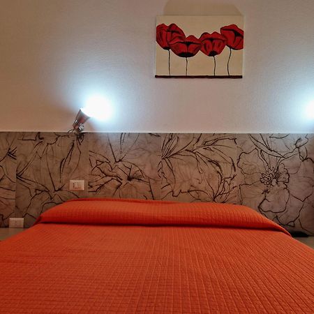 Sa Mamma E Sole B&B Cala Gonone Buitenkant foto