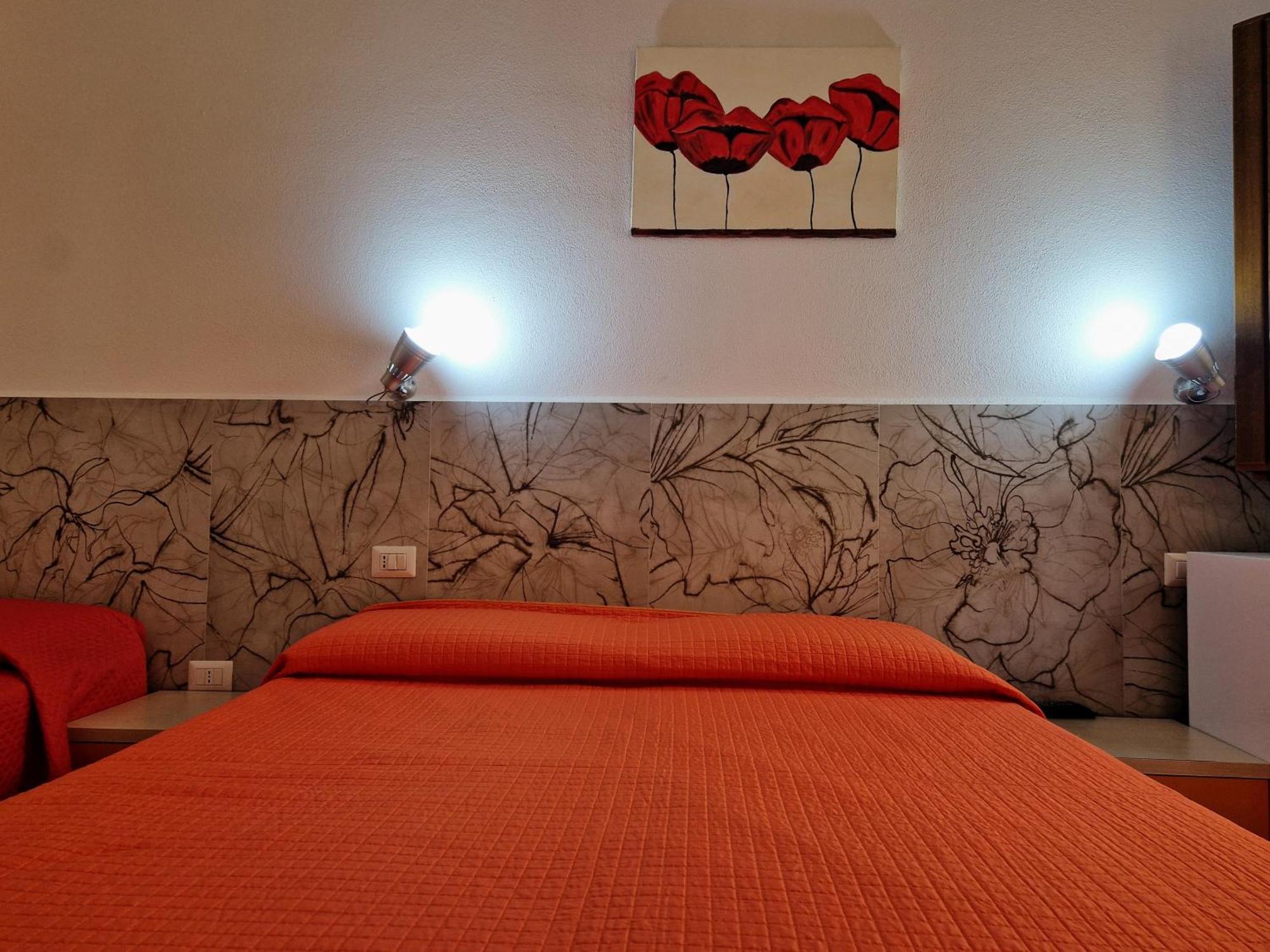 Sa Mamma E Sole B&B Cala Gonone Buitenkant foto
