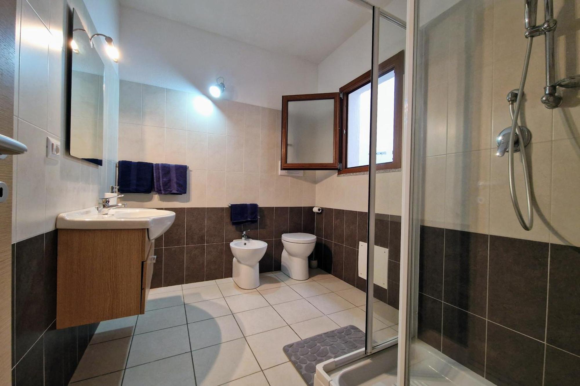 Sa Mamma E Sole B&B Cala Gonone Buitenkant foto